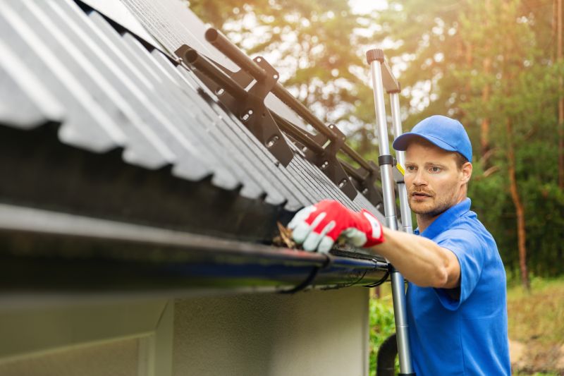 Schedule Your Gutter Service Today