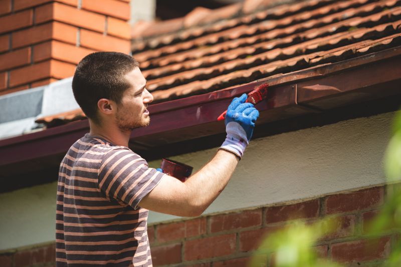 Gutter Installation Services