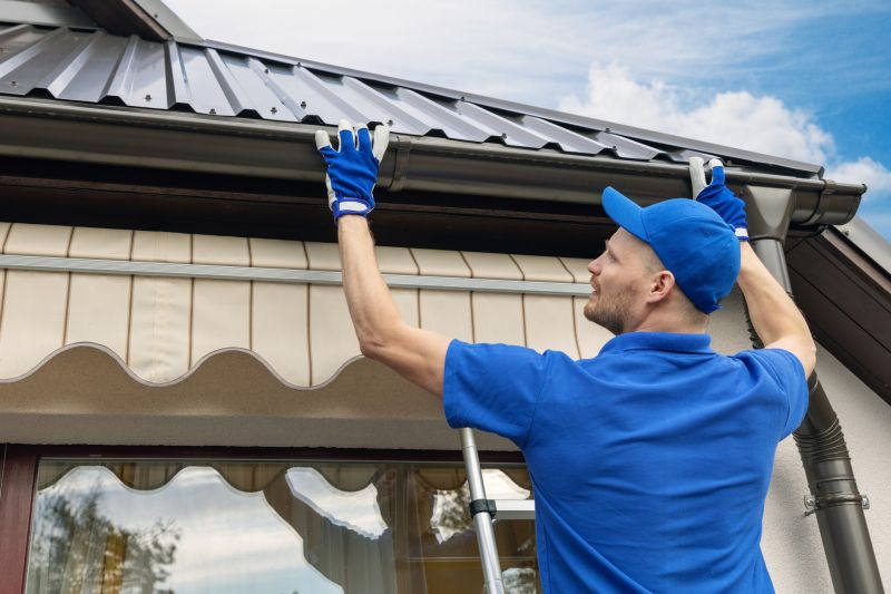 Roofing and Gutter Combo Services