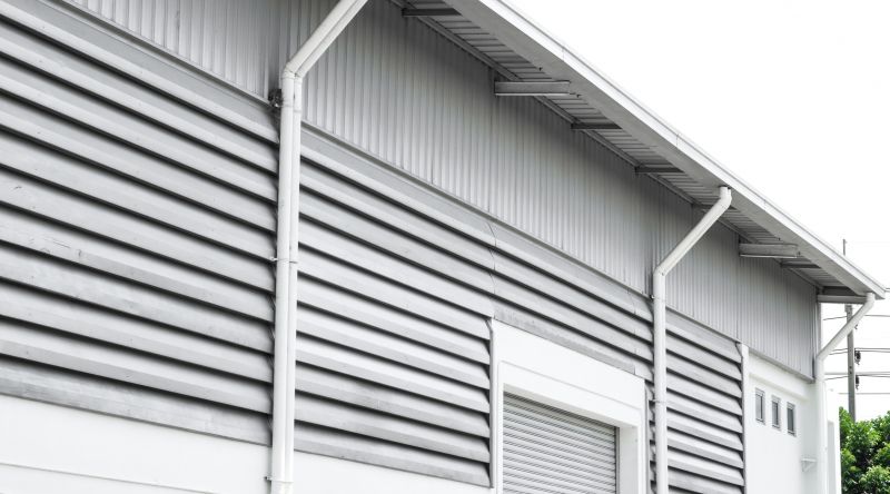 Commercial Gutter Services